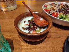 -敏珠拉姆藏餐·南京厨房(富春江东街店)