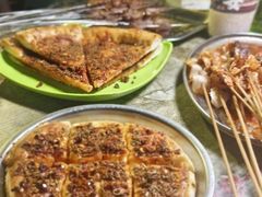 -金二烤肉(早慈巷小区店)