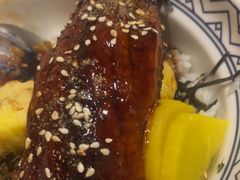 -鳗鲔料理小馆