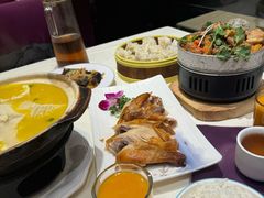 -凯鸽酒楼(大同振兴街店)