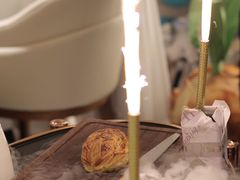 -PARFUM FLORAL花境法餐(南京首店)
