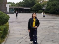 -八大山人梅湖景区