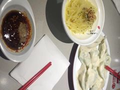 -喜家德虾仁水饺(华强天虹店)
