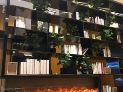 -千日贺茶餐厅(高新万达店)