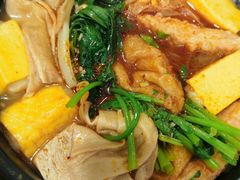 -川海丰尚砂锅麻辣烫(人和街分店)