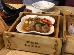 -喜鹊茶点.啫煲(车陂店)