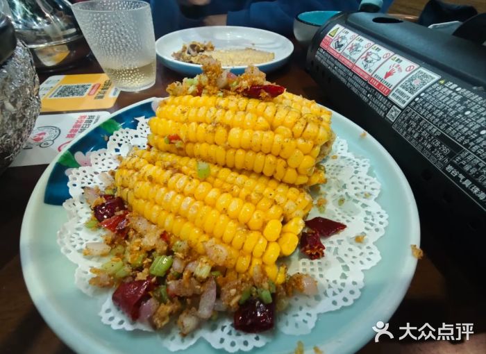 金龙·打边炉(武进路店)图片