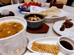 -阿庄新豫菜(航海东路店)
