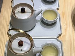 -茗知道茶馆(世博源店)