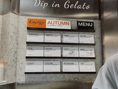 -Dip in Gelato(富民路店)