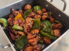 -吴草鸡爪오초닭발(城阳总店)