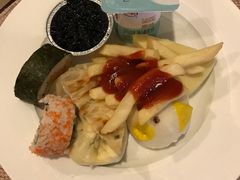 -天目湖涵田半山温泉