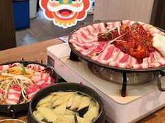 -双门洞·森系料理(体育西店)