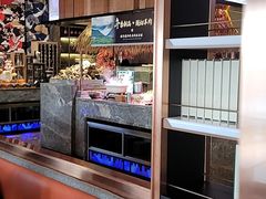 -喜庭海鲜自助(佛山王府井店)