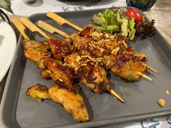 -美奈小馆·东南亚菜(福田星河COCO Park店)