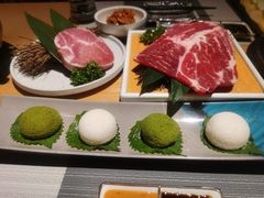 -吉屋烤肉(八宝街店)