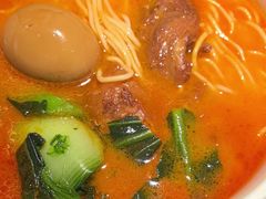 -和府捞面(东直门银座店)