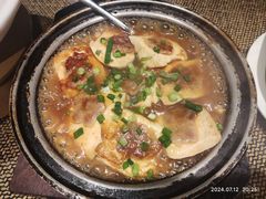 -老客家·客家菜(万达店)