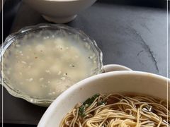 -毛华美食(清扬路店)