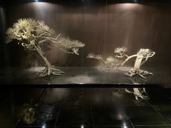 -璞瑄酒店大堂吧