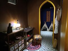 -CLUE演绎实景剧本杀(江南西店)