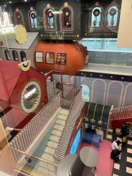 -MELAND CLUB亲子乐园·派对·餐厅(北京芳圆里ID MALL店)