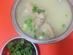 -吴氏蹄花