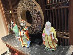 -老村长•湖北家常菜(黄浦路店)