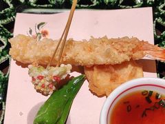 -匠和风精致料理(莆田财富中心店)