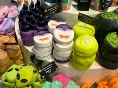 -LUSH(威尼斯人店)