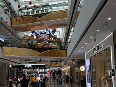 -万达茂商场(南京仙林店)