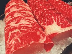 -色響火锅(恒隆广场店)