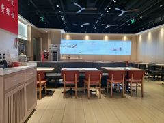 -喜家德虾仁水饺(麒麟社店)