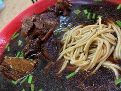-小龙大肉面馆