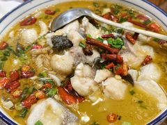 -湖南文氏湘菜馆(顺河高架路店)