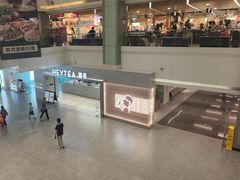 -喜茶(广州东方宝泰店)