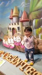 -点点梦想城(鑫苑都汇店)