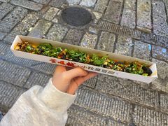 -董顺桃小粒臭豆腐(太平街一店)