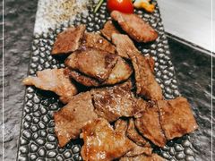 -火地铁板烧(昆山万象汇店)