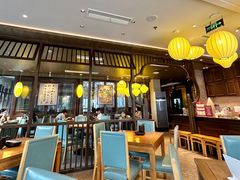 -香园茶社·金陵小灶(老门东店)