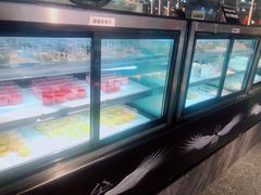 -圣罗巴甄选自助(麦凯乐店)