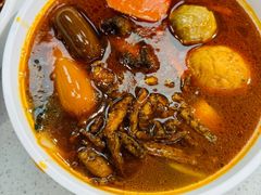 -想时吻泡蛋苕粉(徐东店)