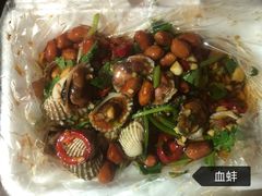 -圆蛋酒料•生腌(开元路店)