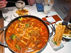 -鲁秀才炒鸡(龙湖西溪天街店)