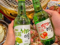 -大阪烧肉BAKA一代(十亩地店)