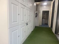 -清橙健身(学院路店)
