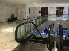 -上海宝华万豪酒店