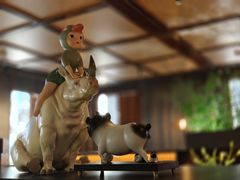 -庐灶江南·江南菜·四合院Bistro(东直门雍和宫·原华侨宾馆店)
