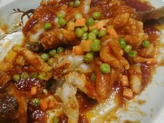 -高老庄新家宴(北斗星广场店)