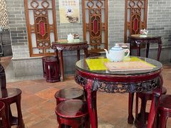 -民信老铺(华盖路店)
